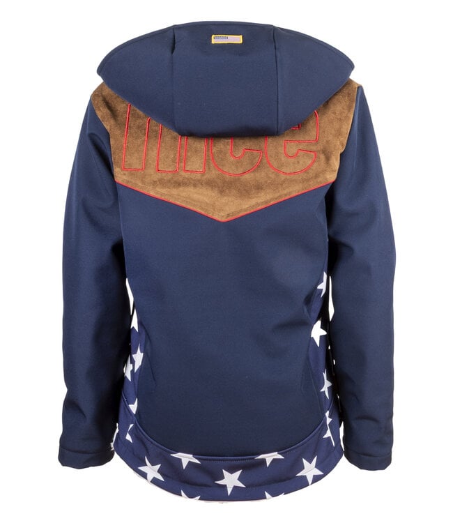 Stormlock USA Star