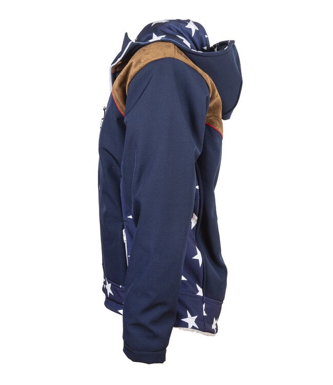 Stormlock USA Star