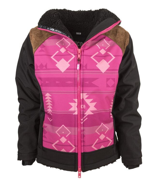 Stormlock Pink Heritage