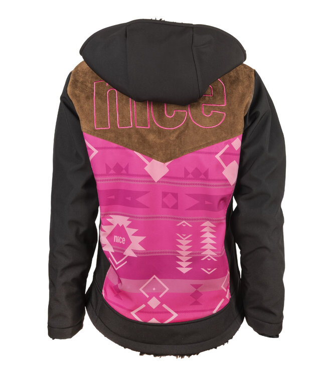 Stormlock Pink Heritage