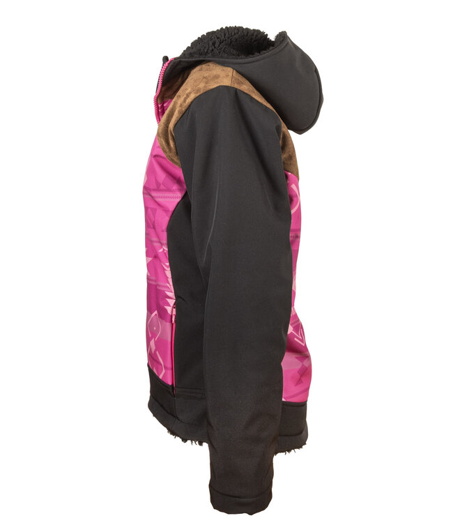 Stormlock Pink Heritage