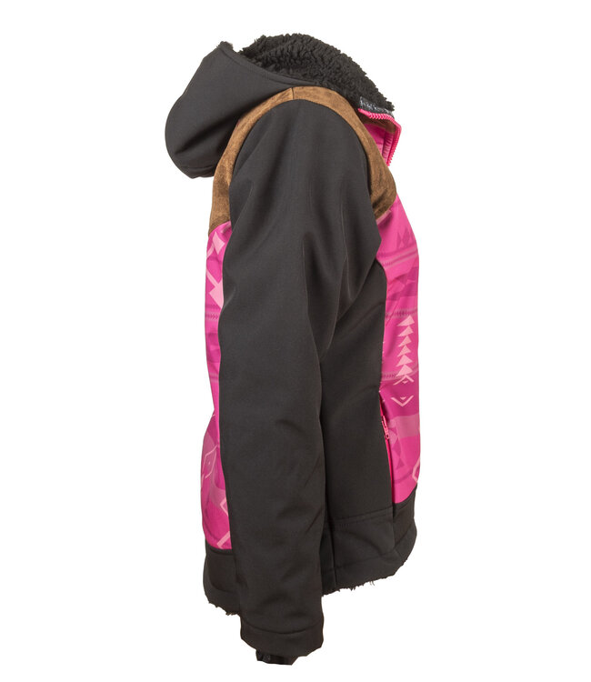 Stormlock Pink Heritage