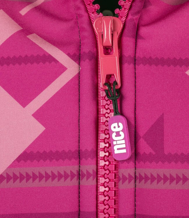 Stormlock Pink Heritage