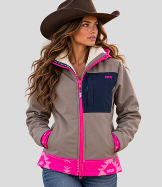 Stormlock Desert Rose