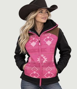Stormlock Pink Heritage