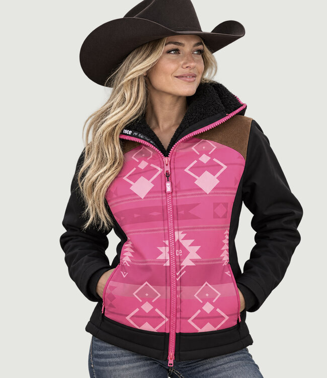 Stormlock Pink Heritage
