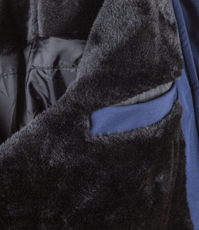 NRHA Euro Derby 26 Softshell-Blouson