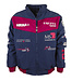 NRHA Euro Derby 26 Softshell-Blouson