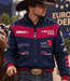 NRHA Euro Derby 26 Softshell-Blouson