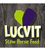 Lucvit - Slow Horse Food 25kg Pack