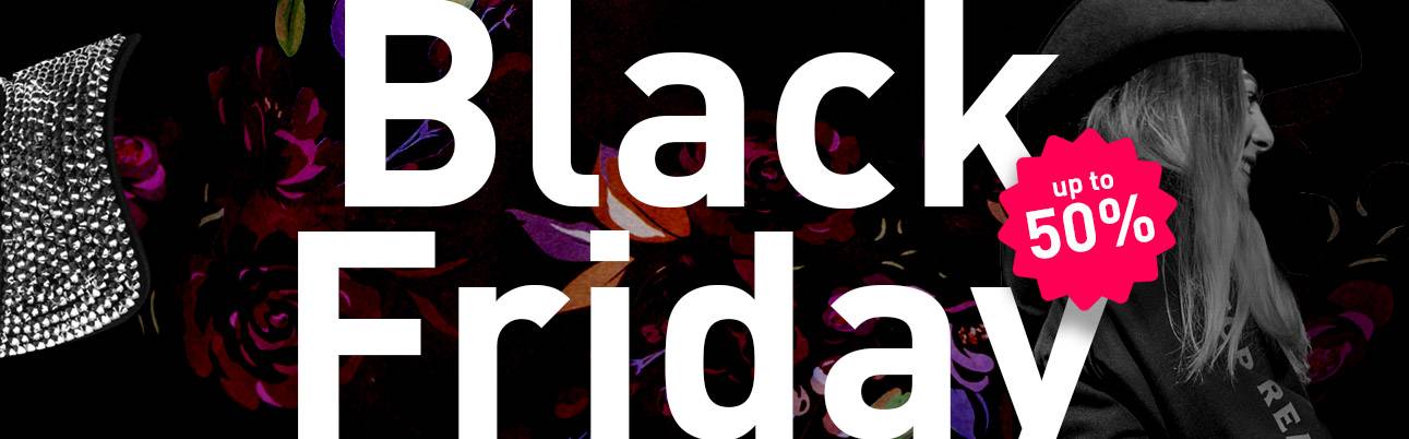 CODE „NICEBLACK" = 10%