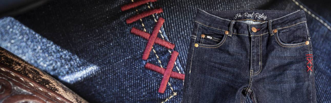 XXII JEANS