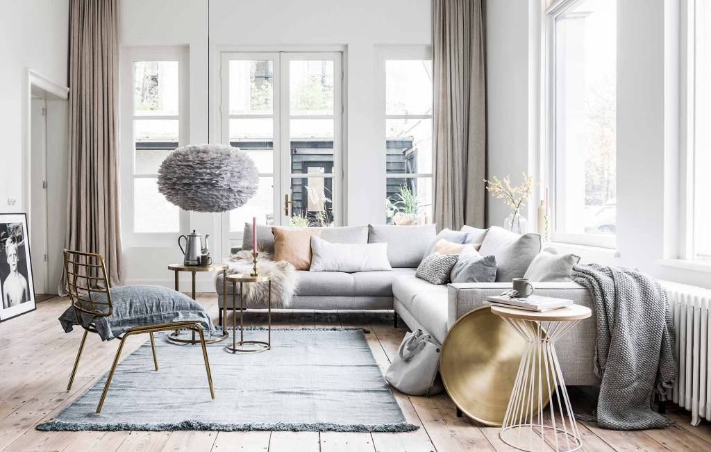 Wonderlijk Spring styling by VT Wonen with a lovely combination of pastel and PC-65