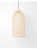 Ay Illuminate Lampe Suspension Bambou CAP LARGE - Natural - Ø48x110 cm - Ay illuminate