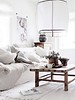 Le Scandi-Ethnique, Boho-Chic et Hygge font de la place à la nouvelle tendance déco: le Design Wabi-Sabi - Vu sur pinterest