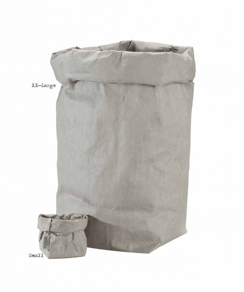 Paper Bag Old Pink - FirmaWold - Wholesale | UASHMAMA®