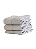 Tell me more Duvet cover 100% stonewashed linen - 220x240 - light grey - Tell me more