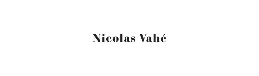 Nicolas Vahé