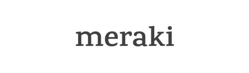 Meraki