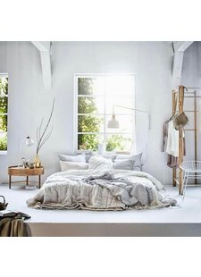 Le métal dans la décoration, la tendance parfaite dans un intérieur Bohème et naturel - Vu sur Pinterest