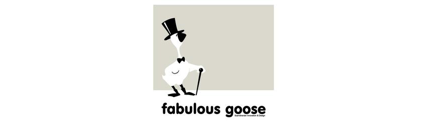 Fabulous Goose