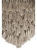 the dharma door  Wall Hanging Jumbo - Jute Tassels - Natural - 100xh145cm - The dharma door