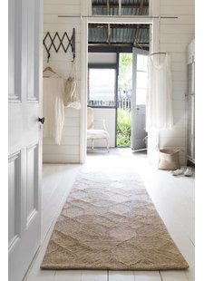 the dharma door  Kasba Jute Runner - 300x80cm - The Dharma Door