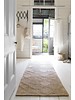 the dharma door  Tapis Kasba toile de jute - 300x80cm - The Dharma Door