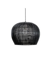 Ay Illuminate Pendant Bell Buri Small - Midrib Palm - Ø63xh47cm - Ay Illuminate