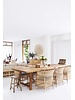 Create a bohemian style holiday admosphere in a city home/appartment!