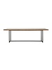 House Doctor Dining room table - Wood - 240x90xh74cm - House Doctor