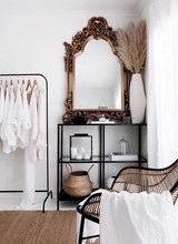 Déco Boho 'extra' Chic!  - Vu sur Pinterest