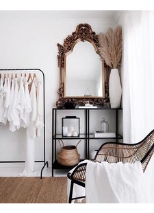 Déco Boho 'extra' Chic!  - Vu sur Pinterest