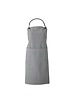 Bloomingville Apron - grey - 100% coton - Bloomingville