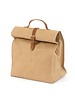 Uashmama Washable Paper Lunch Bag / Doggybag - Natural / Brown - Uashmama