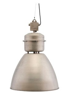 House Doctor lamp 'Warehouse' XL rustic - Ø54xh60cm - House Doctor