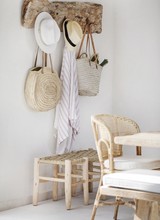 Cosy outdoor decor - spotted at pinterest