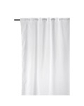 House Doctor Lot de 2 Rideaux lin - blanc - 150x300cm - House Doctor