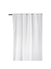 House Doctor Linen curtain, Set of 2 - white - 150x300cm - House Doctor