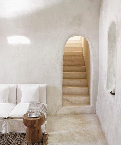 La decoración Wabi-Sabi, una tendencia que combina minimalismo y  simplicidad. - Petite Lily Interiors