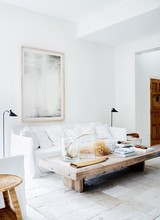 Summer house inspiration! - visto en estliving