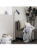 House Doctor Lampadaire - noir mat - h124cm - House Doctor / Society of Lifestyle