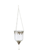 Affari of Sweden MARRAKECH Hanging lantern - Ø15xH21/60 cm