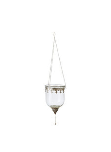 Affari of Sweden MARRAKECH Hanging lantern - Ø15xH21/60 cm