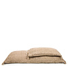 Coussin Boho - Beige - L100xW35cm