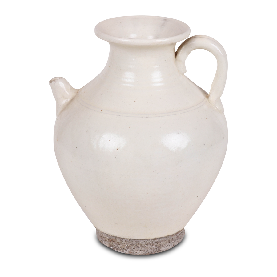 Jarron de Ceramica J1 26cm - Yhappa