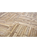 Bloomingville Table de aire libre  - bambú natural - 150x80x75cm - Lene Bjerre - Copy