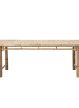 Bloomingville Mandisa Outdoor Dining Table - L200xH74xW100 - Bloomingville