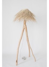 Rock the Kasbah Branch Floor lamp BohoChic Ethnic - natural - H130cm