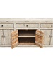 Petite Lily Interiors Sideboard - natural - L200xW45xH85cm